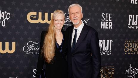 Джеймс Камерън Сузи Камерън