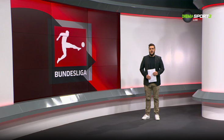 Бундеслига токшоу (12.03.2025)