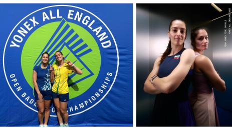 Сестри Стоеви Бирмингам