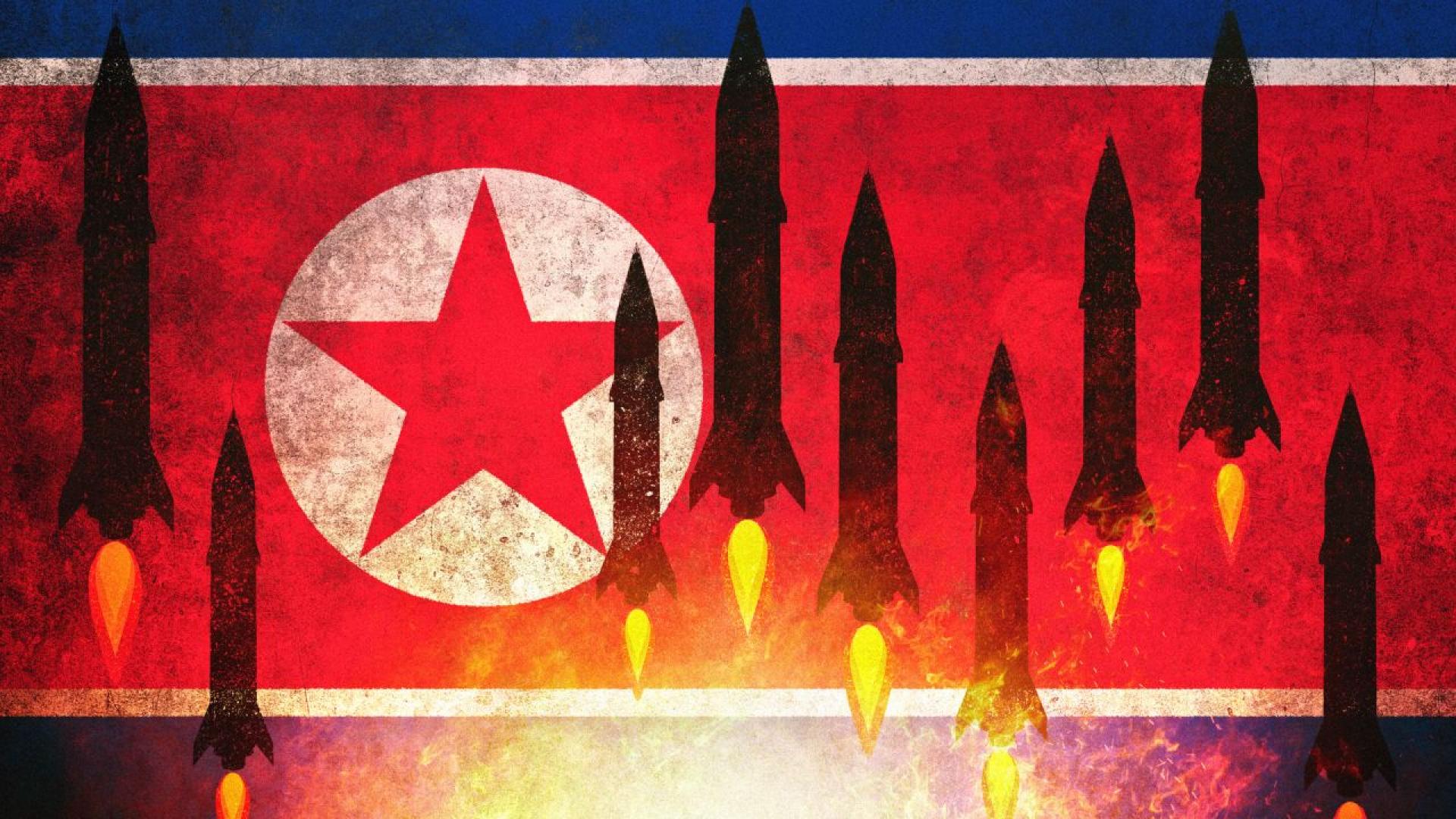 Северна Корея издаде предупреждение за разпалването на първата ядрена война