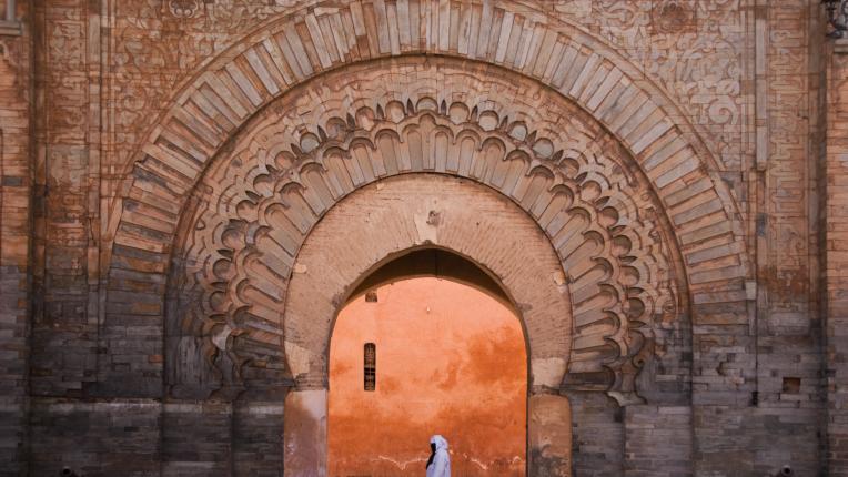  Магията на Маракеш в елементи, които ни стопират дъха 