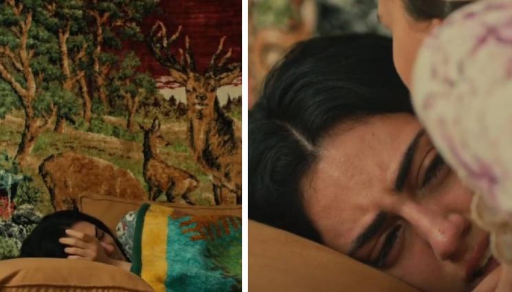 Глезеният племенник - ЗЛАТНО ВРЕМЕ: В кухнята на „Имало едно време в 