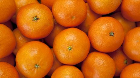 мандарини