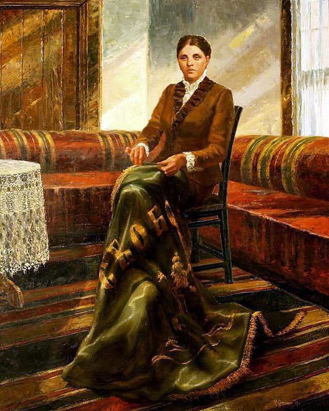 Райна Княгиня