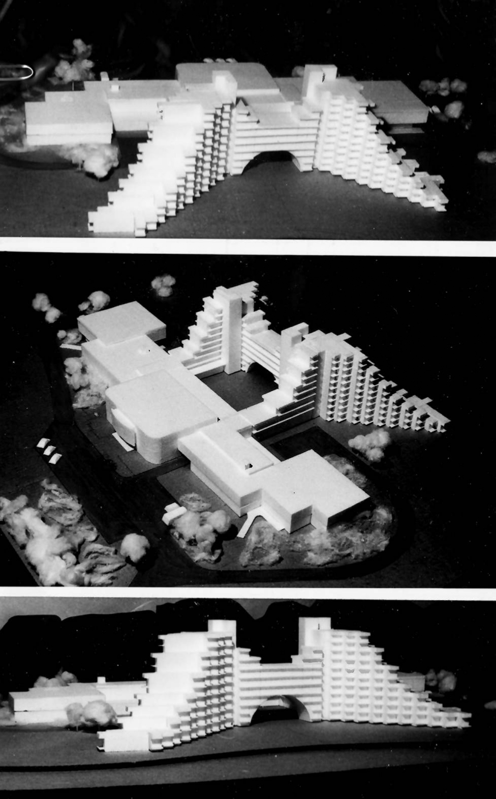 курорт Албена