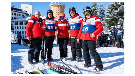 Михаил Якимов Банско Торино Спешъл олимпикс