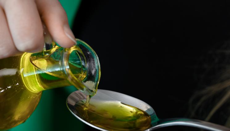 растителни мазнини - ЗЛАТНО ВРЕМЕ: Соя, рапица и зехтин: Растителните мазнини намаляват риска от преждевременна смърт