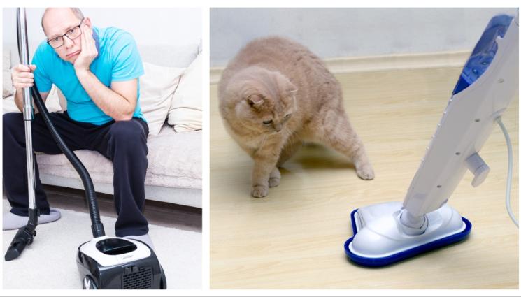 в - ПРОВЕРКА НА „АКТИВНИ ПОТРЕБИТЕЛИ“ ПОКАЗА: Какви са плюсовете и минусите на безжичните прахосмукачки!