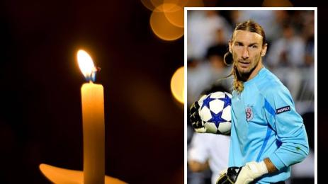 Радиша Илич