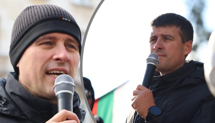 Ивелин Михайлов - РЕШЕНО: Партия „Величие” влиза в парламента!