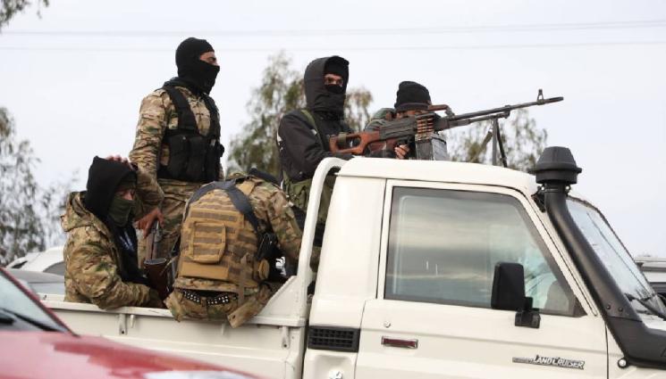 Сирия - Ислямизацията в Сирия започна с нова конституция!