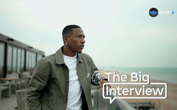 Голямото интервю: Первис Еступинян (13.03.2025)