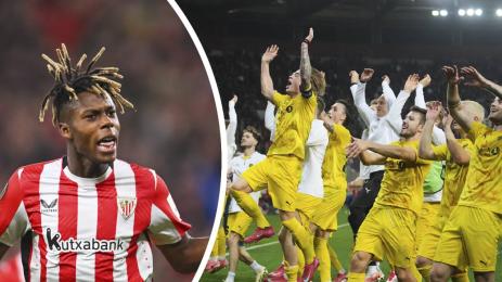 Лига Европа