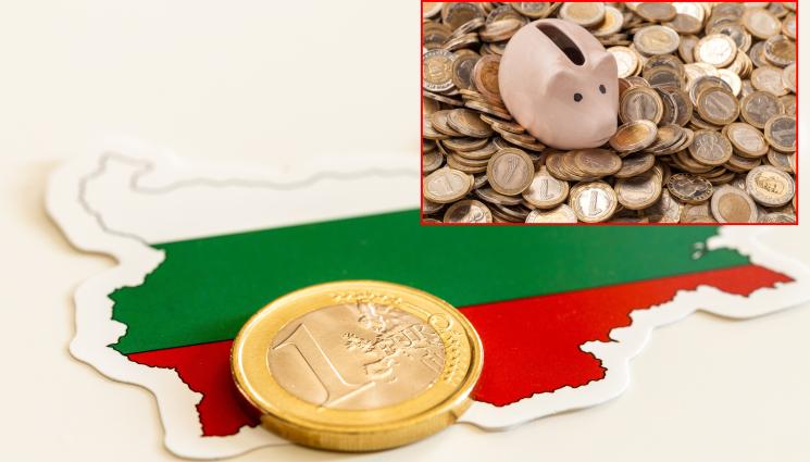 монети - САМО ЗА ЦЕНИТЕЛИ: Искат 8800 лева за две левчета!