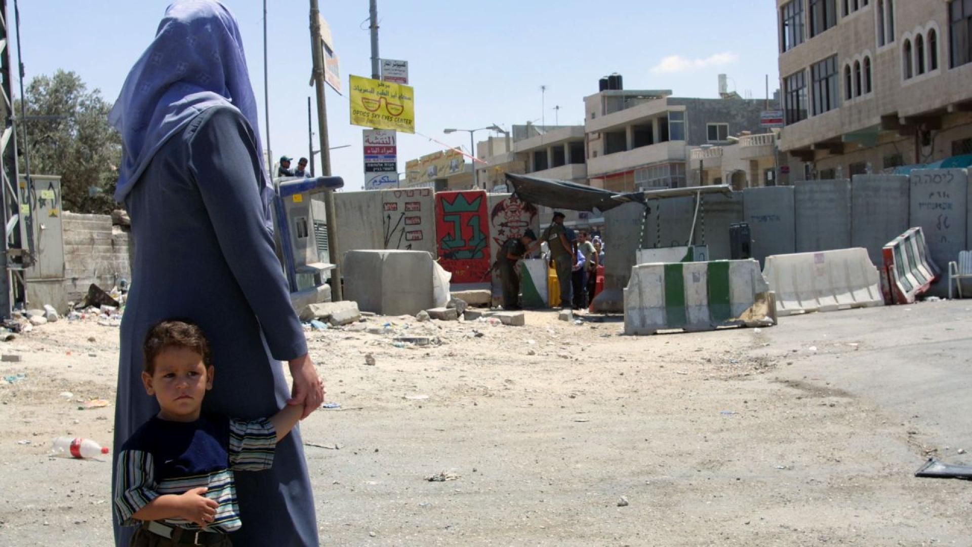 Експерти на ООН обвиниха Израел че все повече използва сексуално