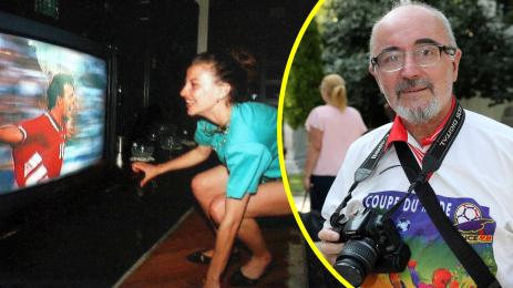 Румен Жерев