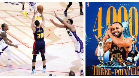 Стеф Къри Голдън Стейт НБА