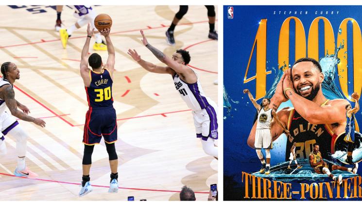 Стеф Къри Голдън Стейт НБА - Стеф Къри пусна маратонките си на търг