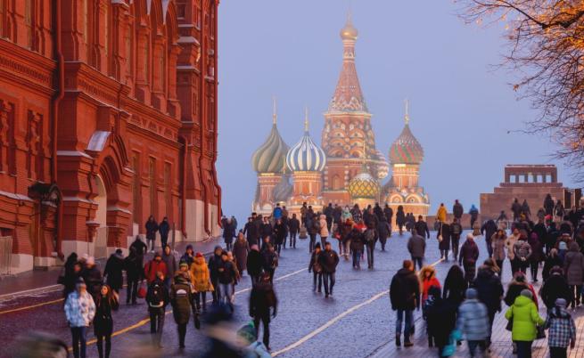 Какво мислят хората в Москва за срещата на Тръмп и Путин