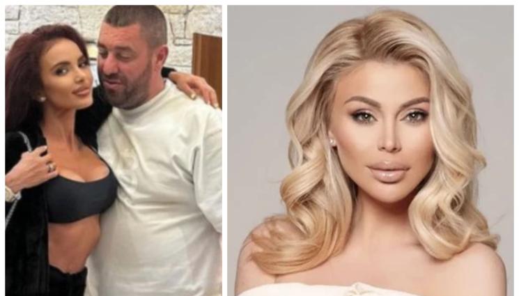 сВЕТЛАНА - ШОК: Светлана и бившият на Мария - заедно!