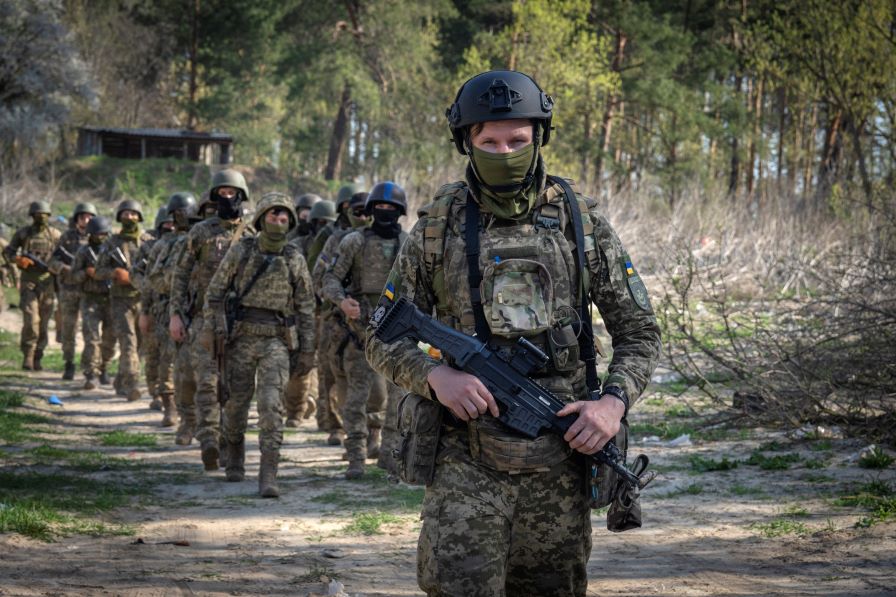 14 години затвор за руснак, обвинен в държавна измяна в полза на Украйна