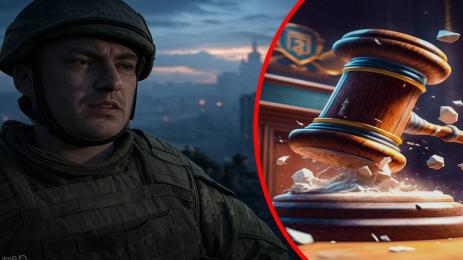 осъден руснак