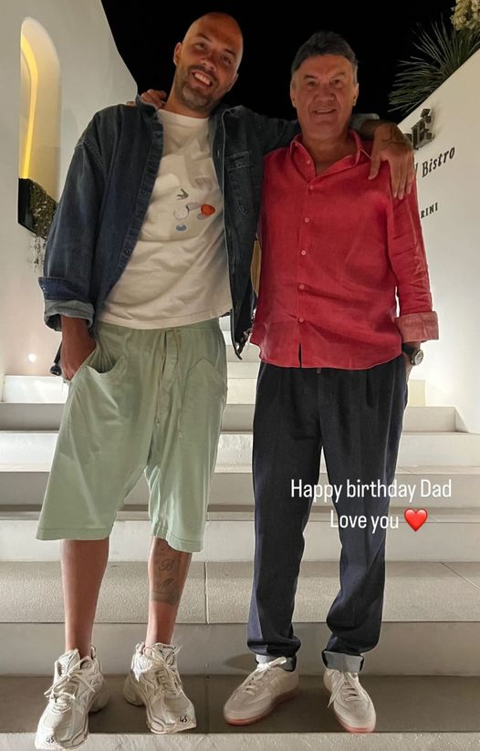 НАСЛЕДНИЦИ