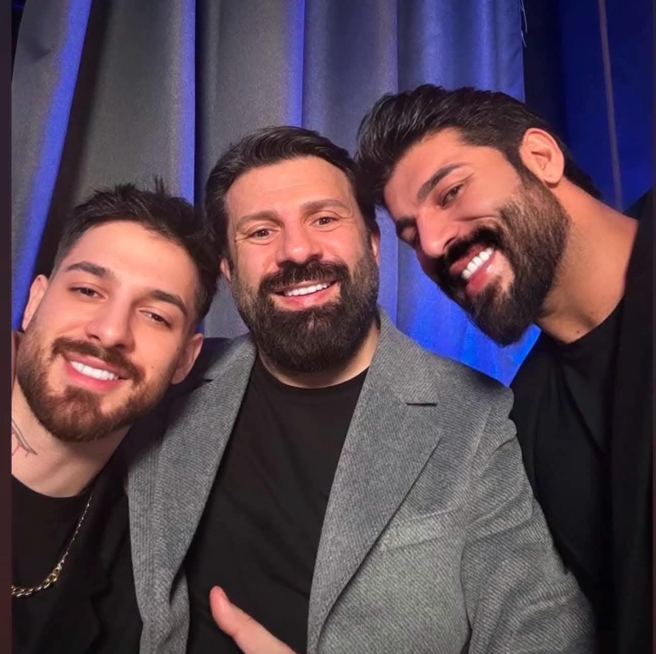 НАСЛЕДНИЦИ