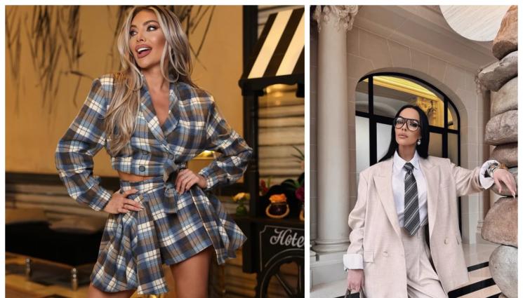 телега - ТелеГаф: Галена - моето мъжко момиче?