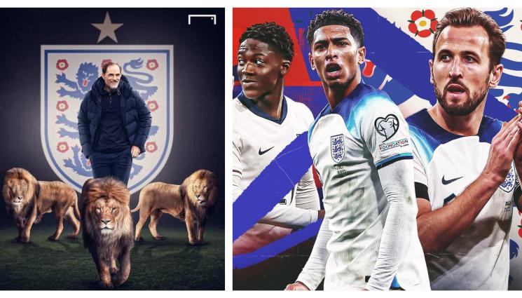 Томас Тухел Англия - „Трите лъва” с трима дебютанти на старта на световните квалификации