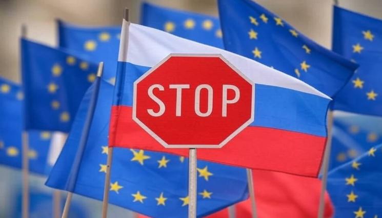 ЕС - ЕС НЕ ПРОЩАВА: Продължават санкциите срещу руснаци заради войната в Украйна!