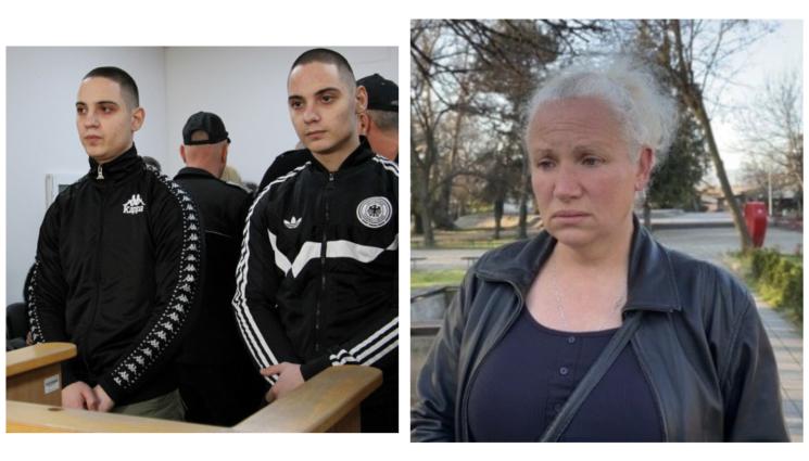 Цалапица - ПОТРЕС В ЦАЛАПИЦА: Колата, возила трупа на Митко, кръжи из улиците!