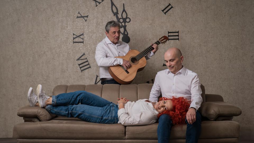 За някои личното пространство се разпростира в декари и палати;