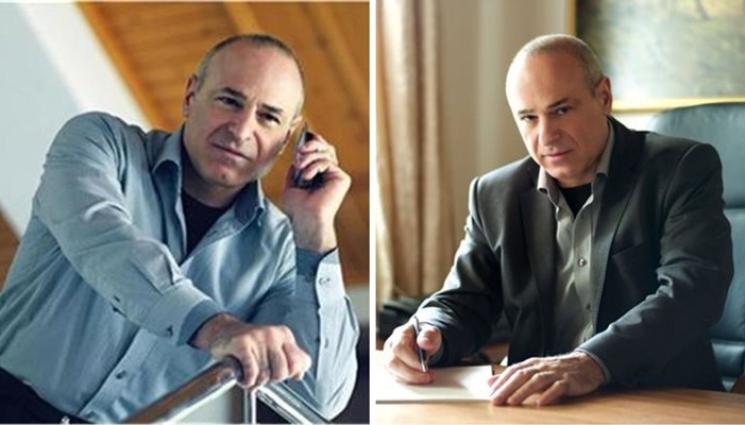 Митко Пайнера - МАШИНА: Митко Пайнера тренира с дъската на Чък Норис! (СНИМКИ)