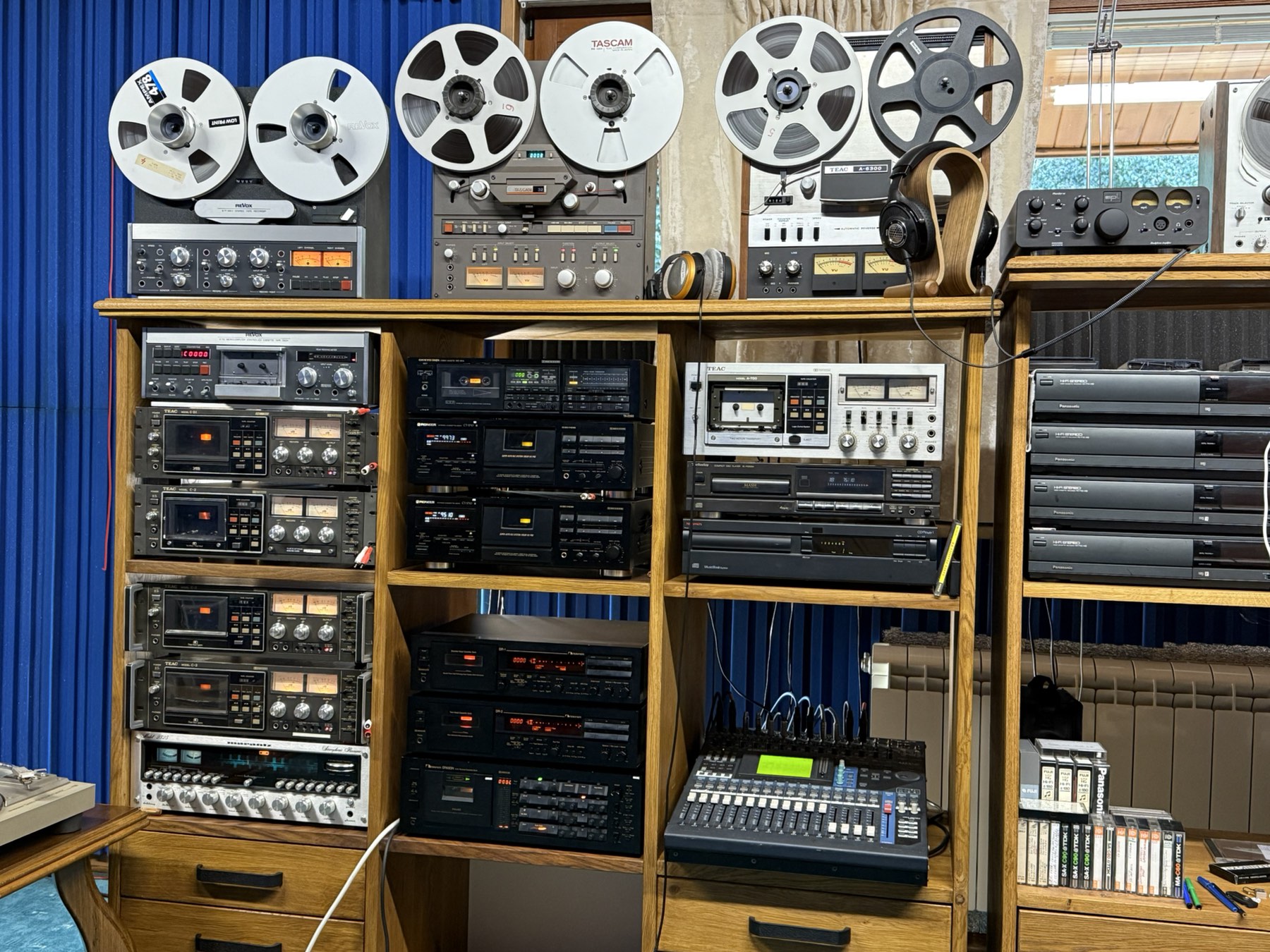  Колекцията 