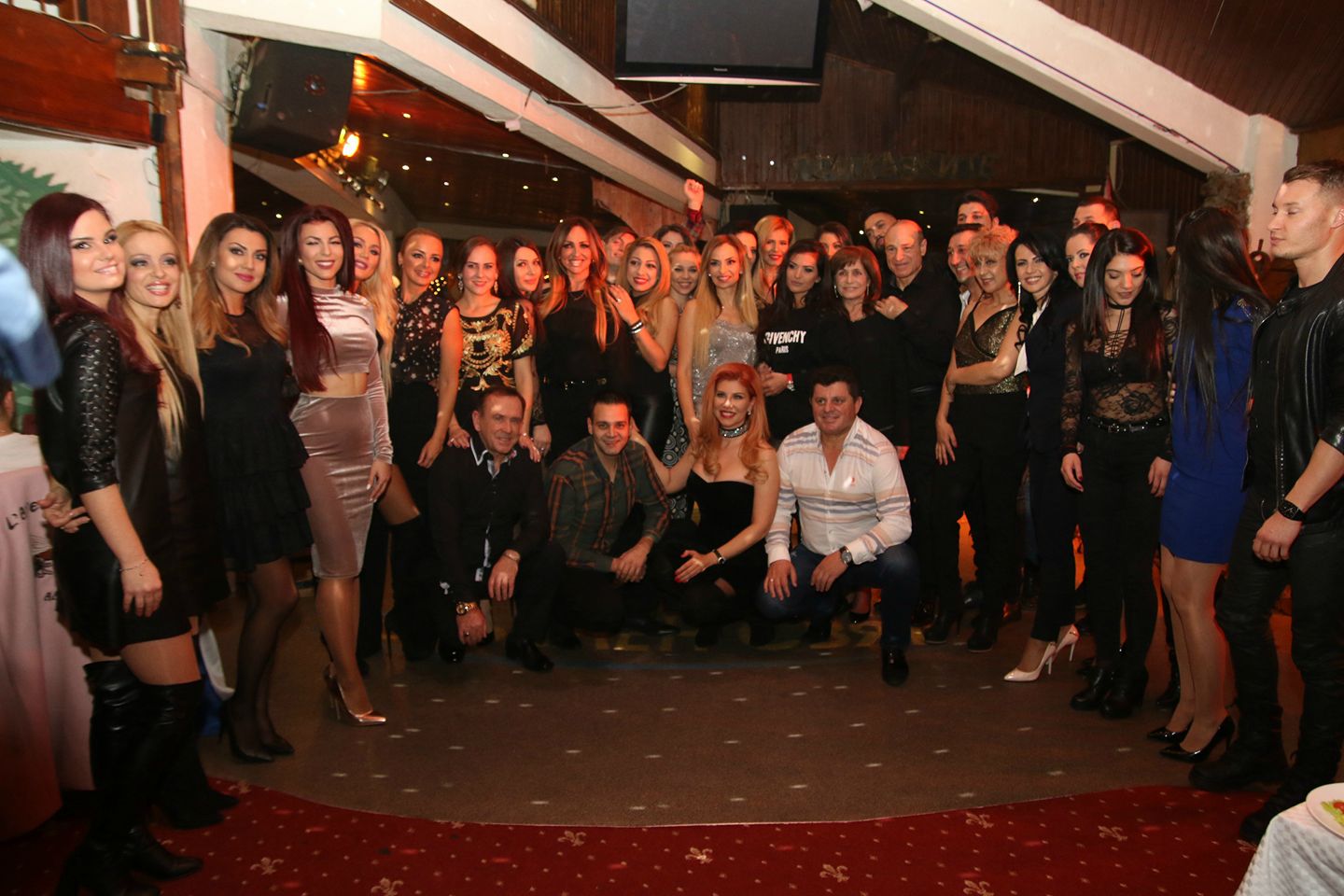  Звездите на 