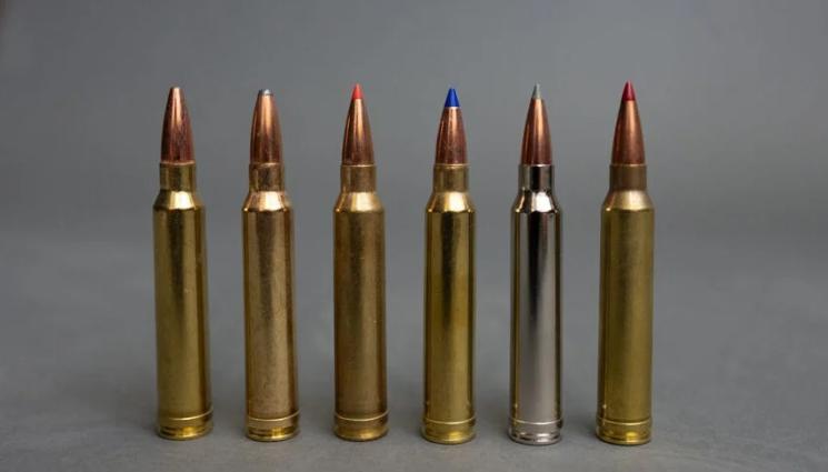 патрони боеприпаси - И ЛОВЕЦ СЪМ, И РИБАР СЪМ: Брюксел планира забрана на оловните муниции