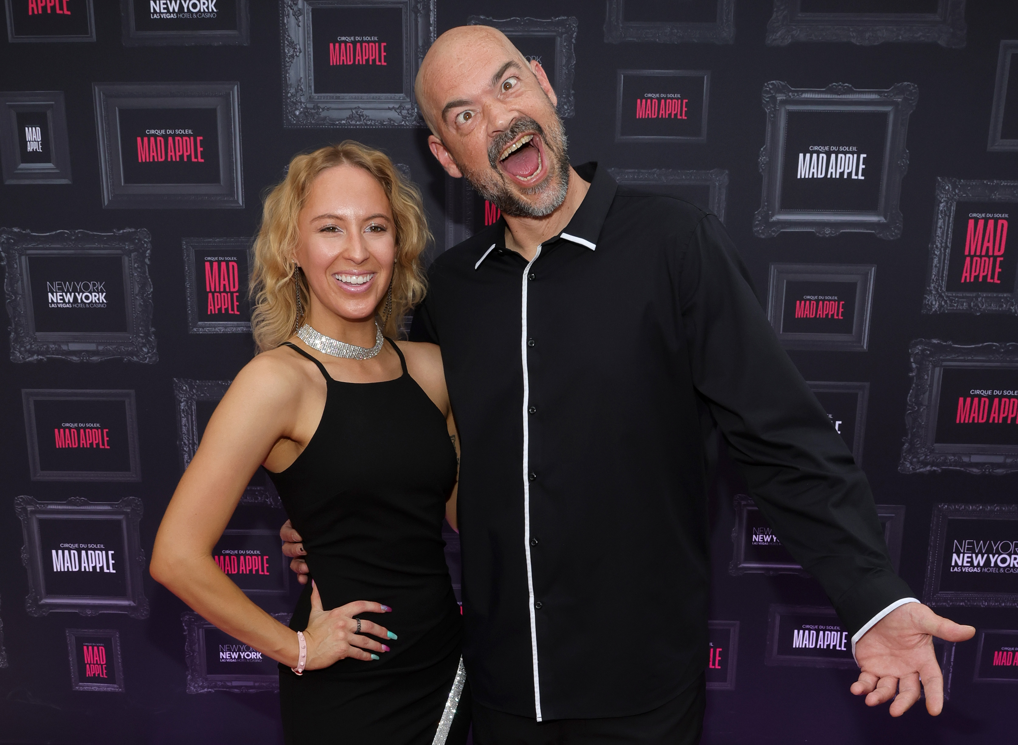 Арън Гудуин