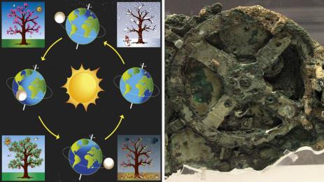 равноденствие