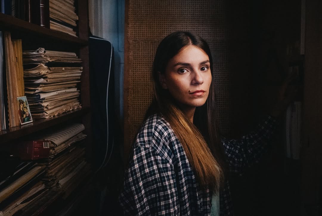 НАТФИЗ МАйките