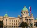 сърбия парламент