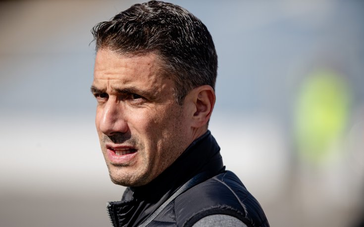 Веласкес: Направихме първата крачка да бием Арда, остава втората