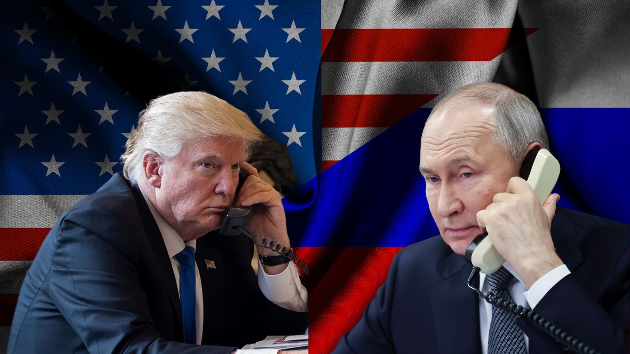 Путин твърди, че Русия е помогнала за независимостта на САЩ