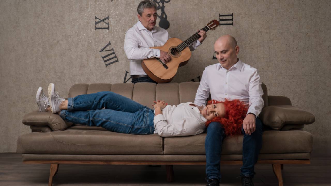 Тройка по никое време