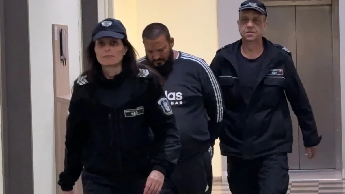 Петър Асенов