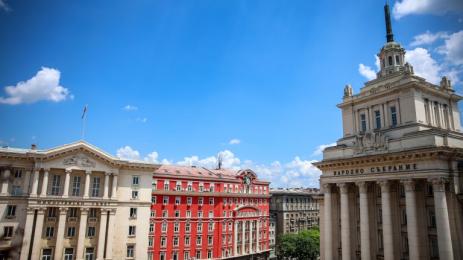 народно събрание