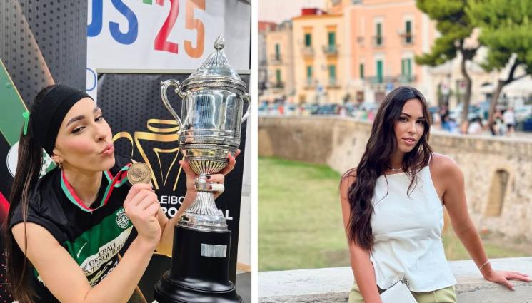 Сашка Джурович - Хубавата Сашка подлуди феновете