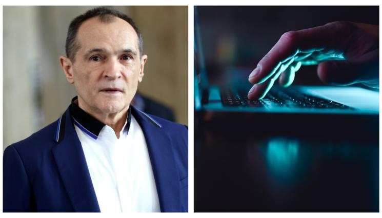 Божков - ЕДИН НЕ СТИГА: Менте Божков жили шарани!