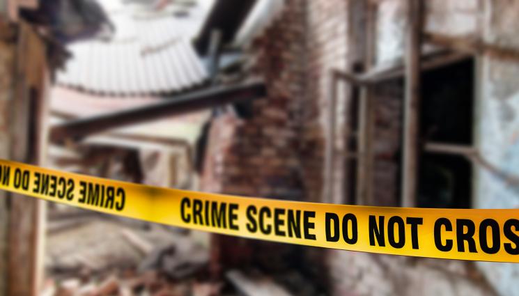 д - Откриха зловеща мумия в дома на турски контрабандист (ВИДЕО+СНИМКИ)