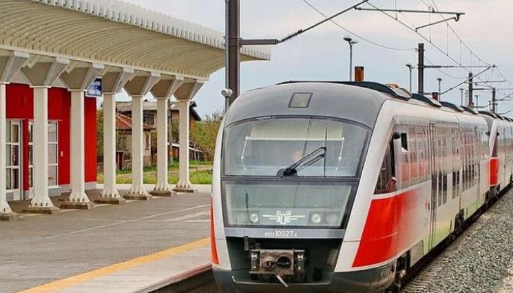 БДЖ - СПЕШНИ МЕРКИ: БДЖ монтира камери в 40 локомотива